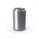 Empty Aluminum Can and Easy Open Lid 250ml  for Beverage Packaging Energy