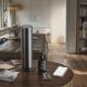 Smart 150ml Scent Air Machine Silver Waterless Essential Oil Diffuser with Smart Cold Air Technology