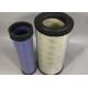 Komatsu Air filter,heavy eqiupment air filters 600-185-2150 11110284 for PC120-6