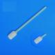 ISO Approved Polyester TOC Swab Individually Packaged Sterilizing Swabs
