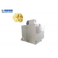 Professional Food Drying Machine Electric Heating Hot Air Circulation Oven 380v