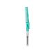Disposable Safety Blood Collection Needle Pen Type Flashback Window