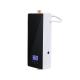 Stainless Steel 304 Tankless Water Heater 3500W Custom Color for Bathroom Shower 35-55 Temperature Range