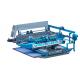 Glass double edging machine-XS2025