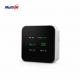 530Mah Air Quality Monitor For Home 2.5W Power Consumption