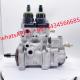 HP0 0940000167 Common Rail Diesel Injection Fuel Pump 094000-0167 For ISUZU Pump 8-94392713-6