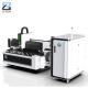 ZL3015A Fiber Laser Cutting Machine 1000w 15000w 2000w 3000w For Metal Sheet