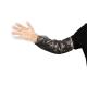 Veterinary Equipment 60cm Long Arm Length Plastic Gloves Single Use