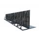 Customized Removable Stadium Aluminum Barricade Crowd Concert Control Barriers