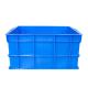 Storange Function Plastic Foldable Basket Collapsible Bins for Household Organization