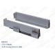 Double Wall Soft Close Drawer of Cabinet Drawer Slides KRS01