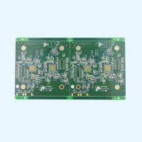 PCB Custom Electronic Circuit Board FR4/CEM/high frequency Multi-Layer Boards common