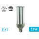 5 years warranty E27 LED Corn Bulb waterproof IP65 DLC UL Approval