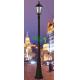 Classical Outdoor Led Garden Light (DL-SG013)