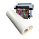 Eco Solvent 360gsm Matte Cotton Blank Art Canvas Roll For Inkjet Print