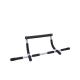 H42cm Wall Mounted Pull Up Bar For Home Fitness Equipment 32 Wide Trim