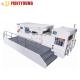 Pry - AEM1080Q Fully Automatic Paper Die Cutting Machine With Waste Stripping