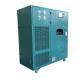 4HP oil less CE certification fast speed refrigerant recovery machine R134a R22 refrigerant reclaim system