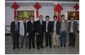 Dr.  Xu  Yougeng  of  Tai  Wan  Institute  of  Industrial  Technology  Visits  ECUST