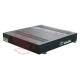Video wall server for lcd video wall HDMI DVI VGA AV YPBPR IP IP RS232 control 1920*1200