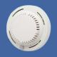 CE EN14604 Optical Wireless Smoke Detector with Silence and Interconnection Function