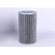ISO 9001 Excavator Hydraulic Filter Replacement For Hydraulic Systems ODM