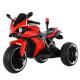 Children's Electric Motorcycle Rechargeable 3 Wheels Ride On Car for Kids 40HQ 315PCS