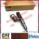Fuel Injector 10R-2977 10R-6162 20R-2437 212-3462 10R-0961 212-3463 For C-aterpiller C13 Engine
