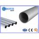 Big Size Duplex Steel Pipe ASTM DN200 ASTM A790 2205 / 1.4462 For Food Industry