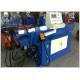 220v / 380v Hydraulic Pipe Bending Machine DW38NC Touch Screen Control Easy Operation