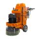 420mm Hand Push Concrete Floor Grinding Machine Semi Automatic With Dust Collection Low Noise