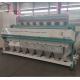 Parboiled Rice Color Sorter 7 Chutes 448 Channels Color Separator Machine