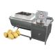 For The Food Industry Good Quality Fruit And Vegetable Washing Machine 1 Small