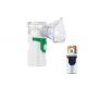 Home 50dB Handheld Mesh Nebulizer With Rechargeable Battery