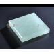 Non Radiation Unitized  Beveled 12x12 Glass Block Window Panels