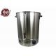 220V Commercial Electric Water Boiler 10/15/25/30/35/40 Liter For Restaurant