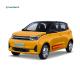 25 kw motor new style electric vehicle 100km/h high speed electric car made in China