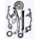 T019K Timing Chain Kit for Toyota 3rz Tacoma 1998-2002 After-sales Service Included