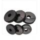 Machinery Industry Carbon Graphite Bushings Good Thermal Conductivity