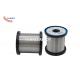 Nikrothal 80 / Chromel 7030 /TANKII AF Electric Resistance Wire Round /Flat Wire  Dia 0.05mm To 12mm