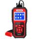 Accurate Konnwei KW850 Diagnostic Code Reader For OBD2 Vehicles