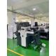 High Speed Full Rotary And Slitting Machine Max Feeding Width 330mm