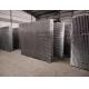 5.6mm Wire Hot Dipped Galvanized Welded Mesh Panel for Coal Mine Roof Support