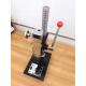 Laboratory SPJ Manual Pull Push Toy Testing Machine EN71 ISO8124 ASTM F963