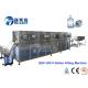 Aseptic 3 In 1 Water Filling Machine 5 Gallon Carbonated