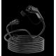 16A / 32A Electric Car Charger Cable Portable EV Charging Cable Type 2
