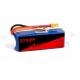 Stable RC Car Lipo Battery 2700mAh 3S 11.1V 20C Lipo Battery Pack With W/XT-60