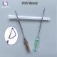 Cosmetics Bidirectional COG Thread Lift Korea Cog 4d Cannula For Face Contour