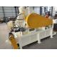 Wood Disc Chipper Machine Log Chipping Machine For Paper Particleboard Making Machine Production Line