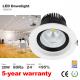 20W LED Downlight CREE COB LED Bulbs 125mm hole Recessed down light ceilling light